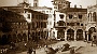 1870 piazza delle Erbe